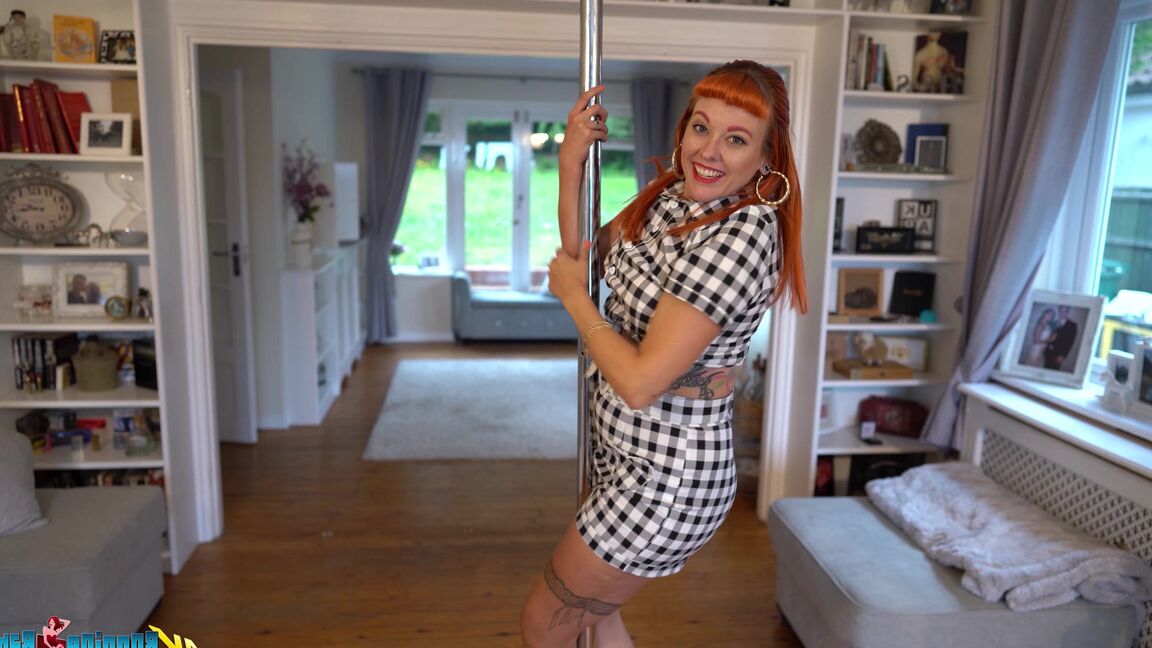 16P Bopping Babes Dinner Date