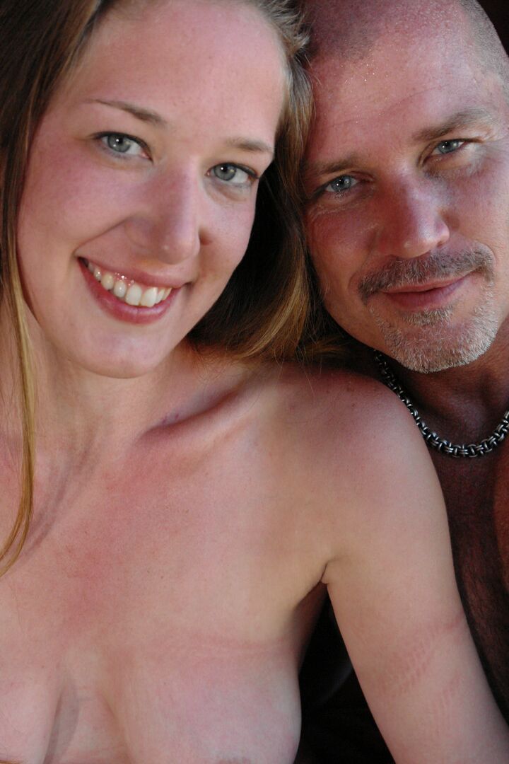 21P Sex And Submission Jade Marxxx, Mark Davis