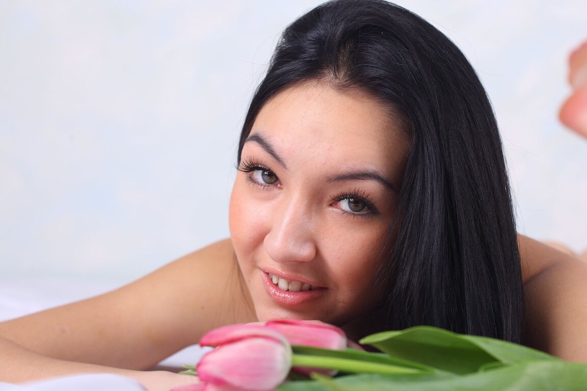 21P Belleza Erótica Mishelle