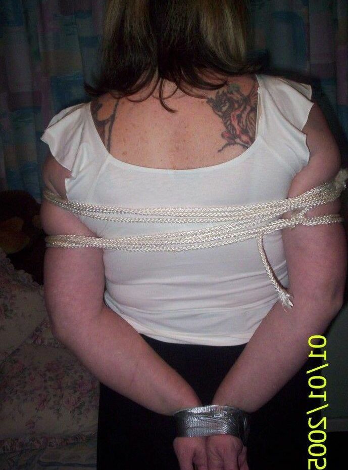 16P Amadores 8Amadores,Bondage,Corda Bondage