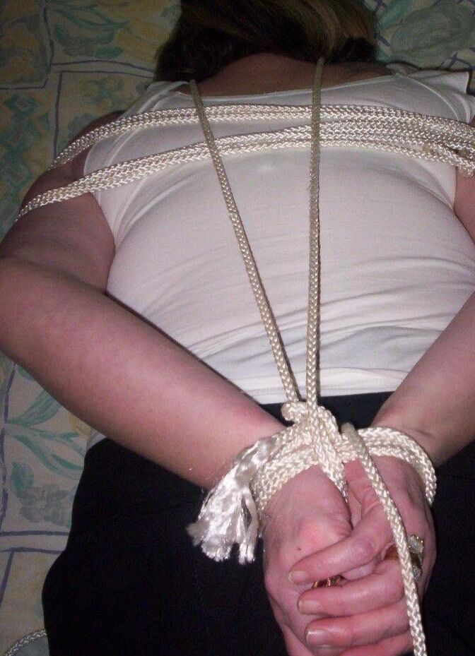 16P Amadores 8Amadores,Bondage,Corda Bondage