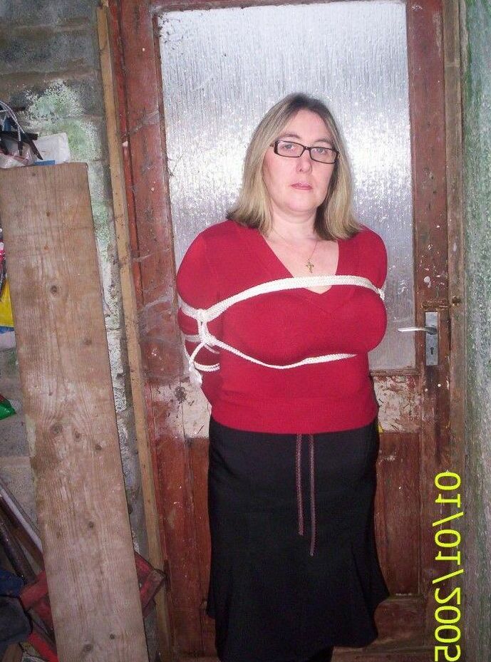 16P Amadores 8Amadores,Bondage,Corda Bondage