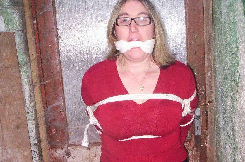 16P Amadores 8Amadores,Bondage,Corda Bondage