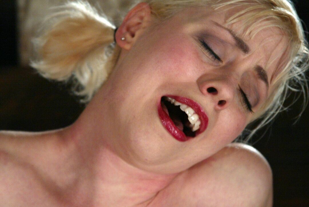 21P Chatte filaire Dana DeArmond, Jenni Lee, Lorelei Lee
