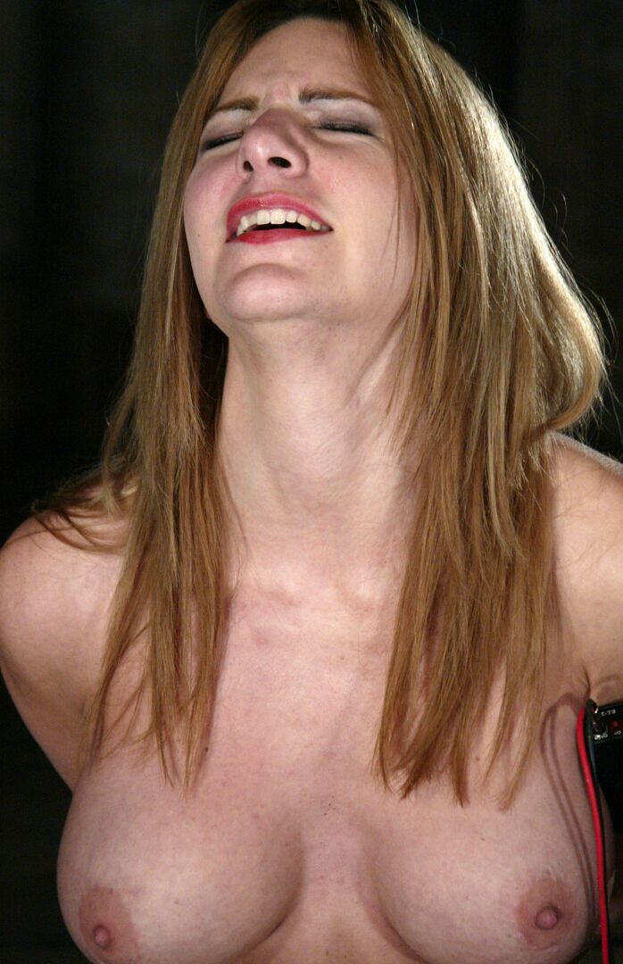 21P Chatte filaire Dana DeArmond, Jenni Lee, Lorelei Lee