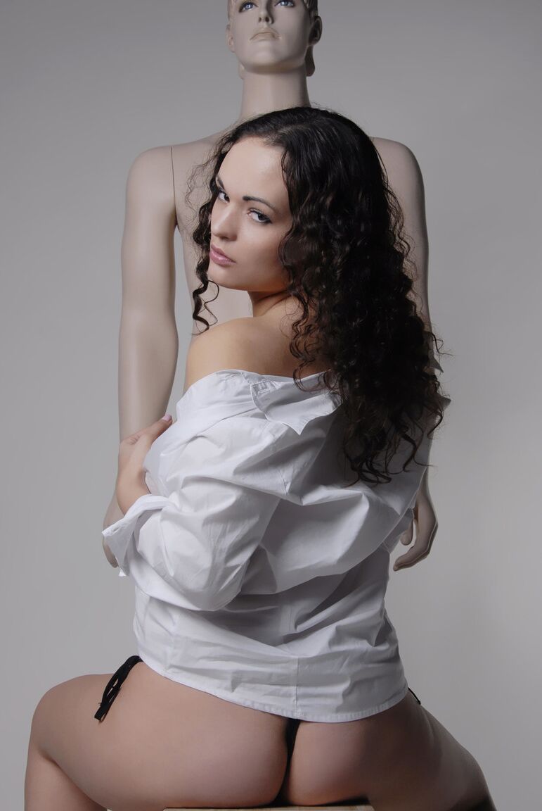 21P Beleza Erótica Danielle F