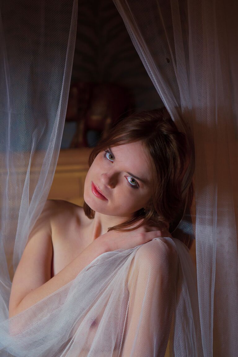 21P The Life Erotic Ualilou
