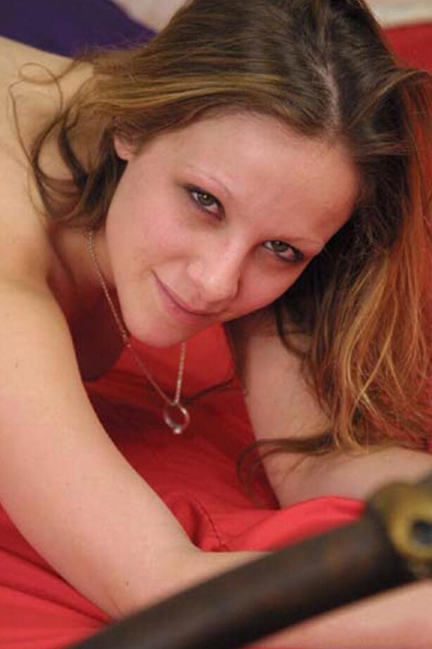 17P Creamed Cuties Jenna