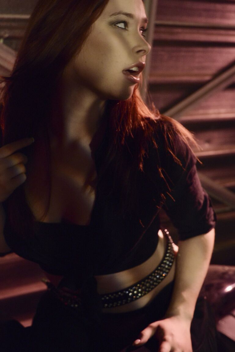 21P The Life Erotic Melody Jordan