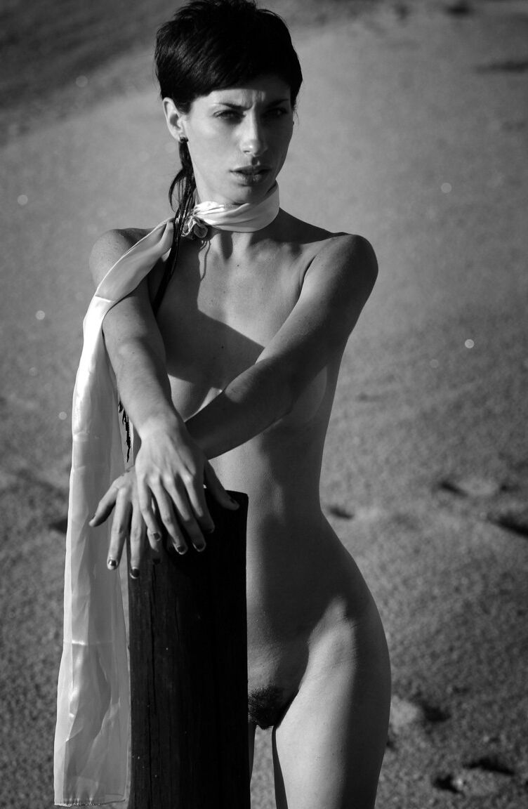 21P The Life Erotic Mara