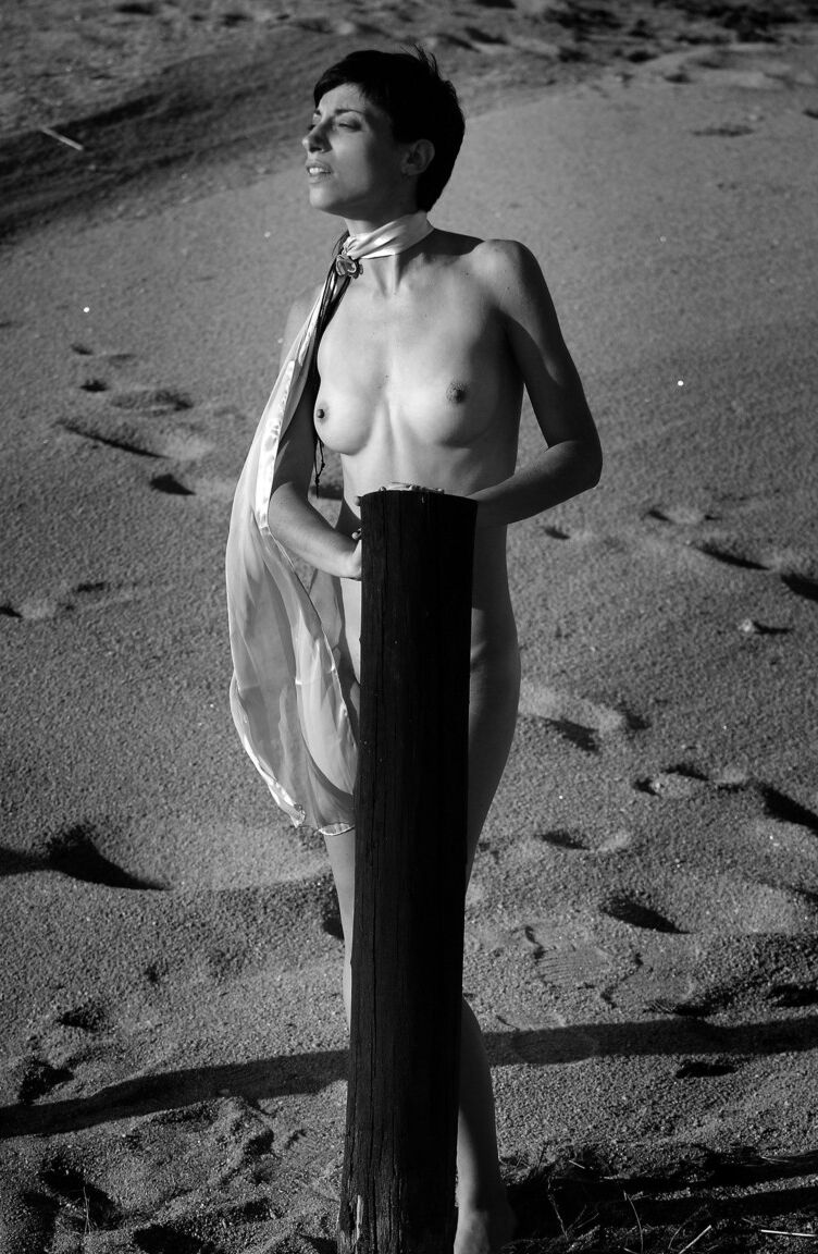 21P The Life Erotic Mara