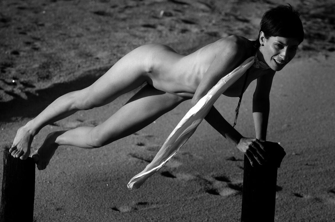 21P The Life Erotic Mara