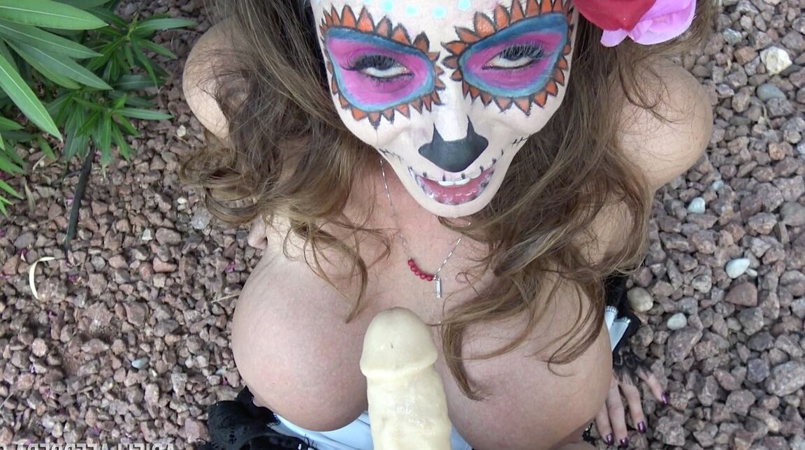 15P Yep, it&aposs Part 2 of Day of The Dildo, nope not Day of The