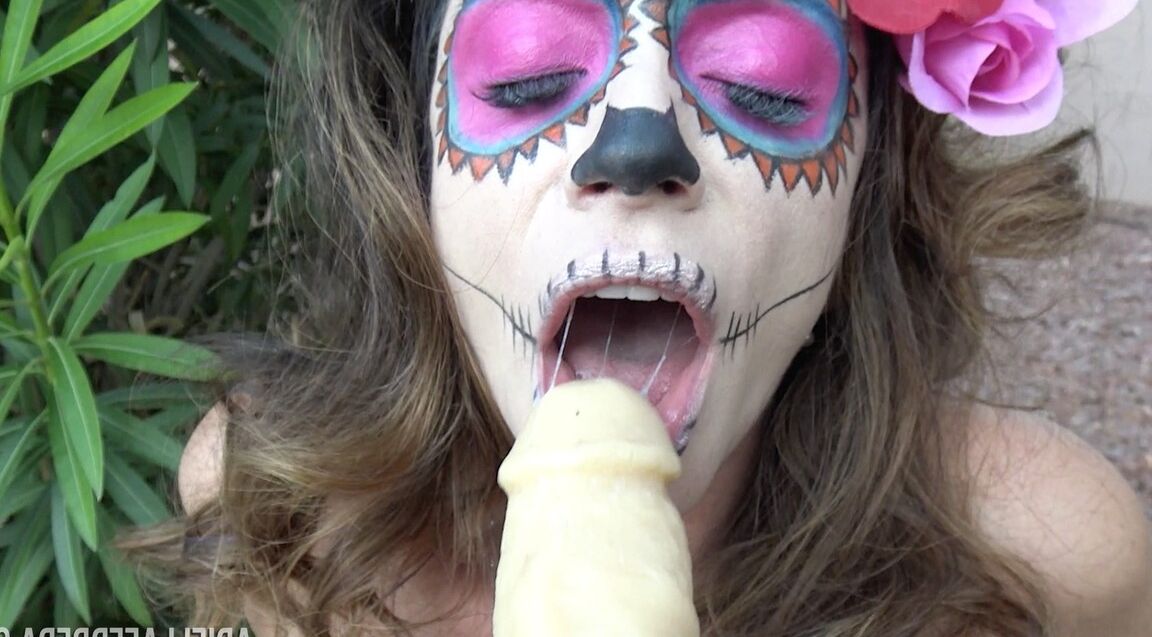 15P Yep, it&aposs Part 2 of Day of The Dildo, nope not Day of The