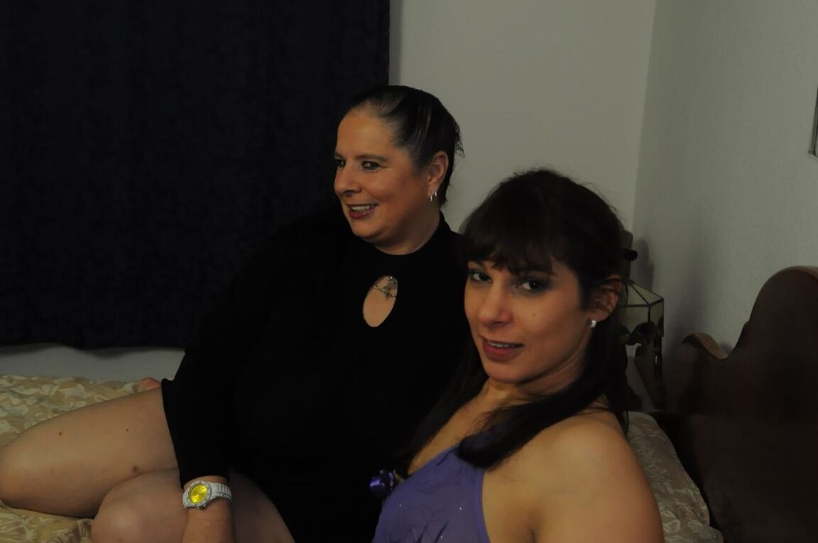 17P Mamie amateur aux gros seins