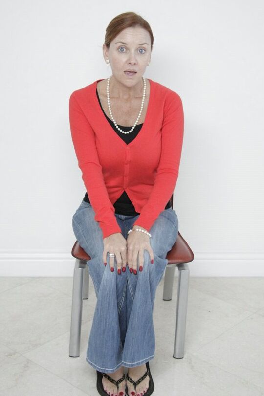21P MILFs Like It Big Janet Mason