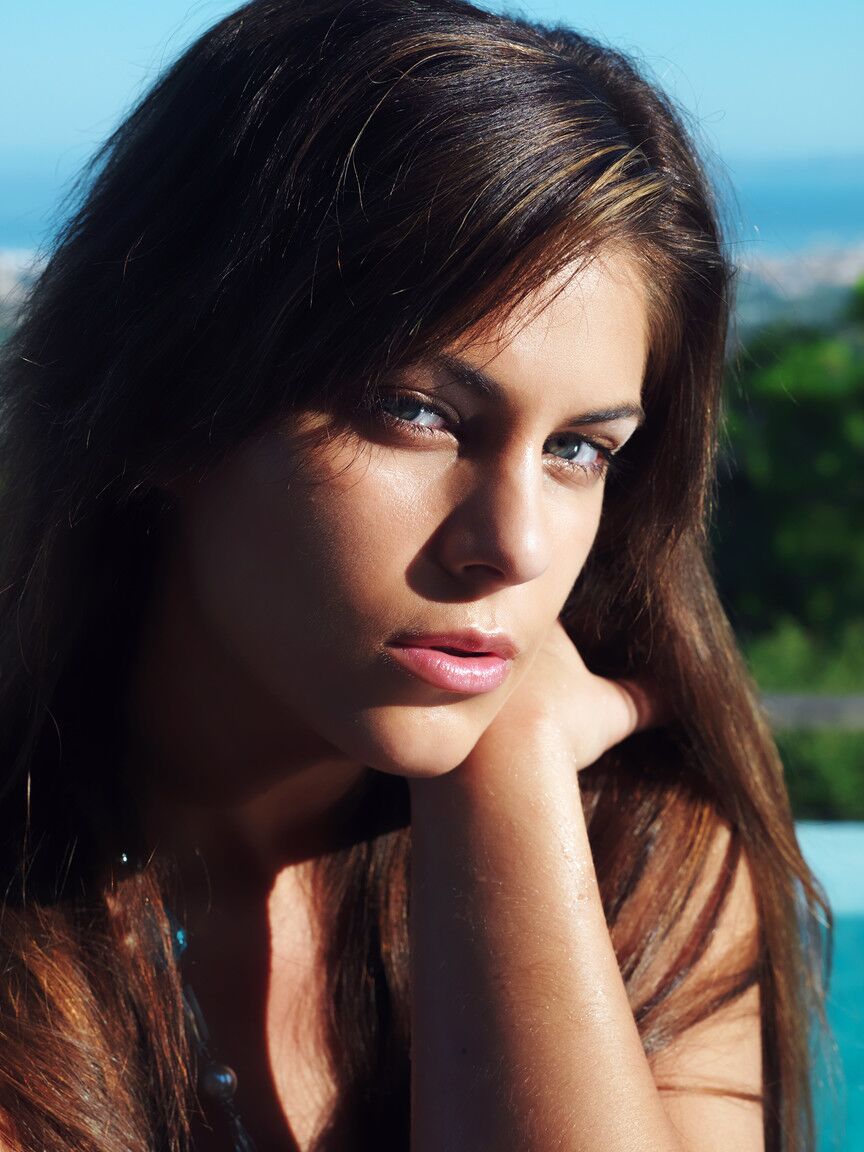 21P Errotica Archives Francesca