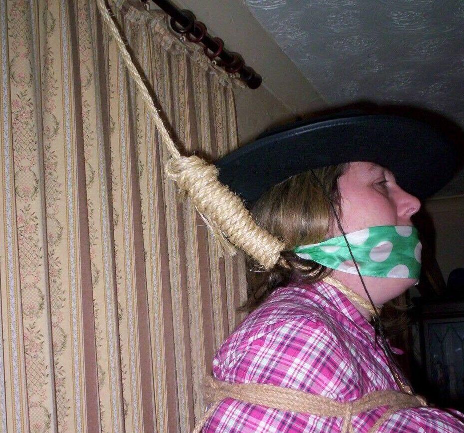 16P Amateurs 9Amateur,Bondage,Cuerda Bondage