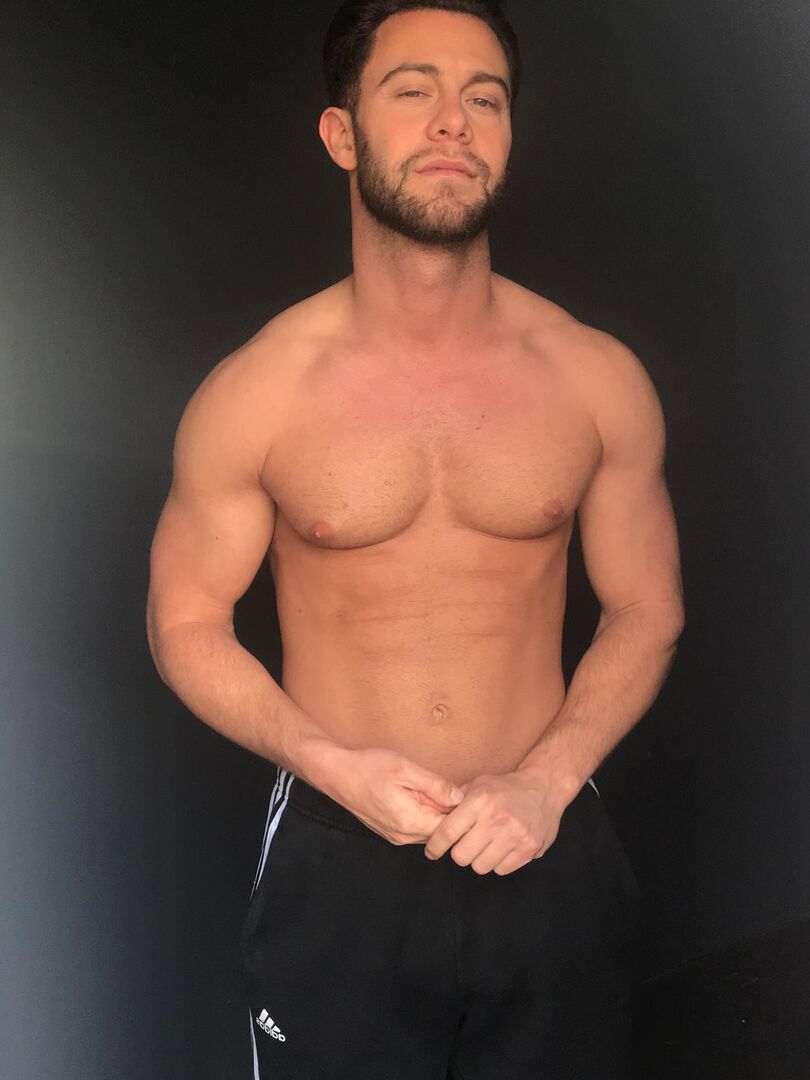 21P Sexo e submissão Seth Gamble, Whitney Wright