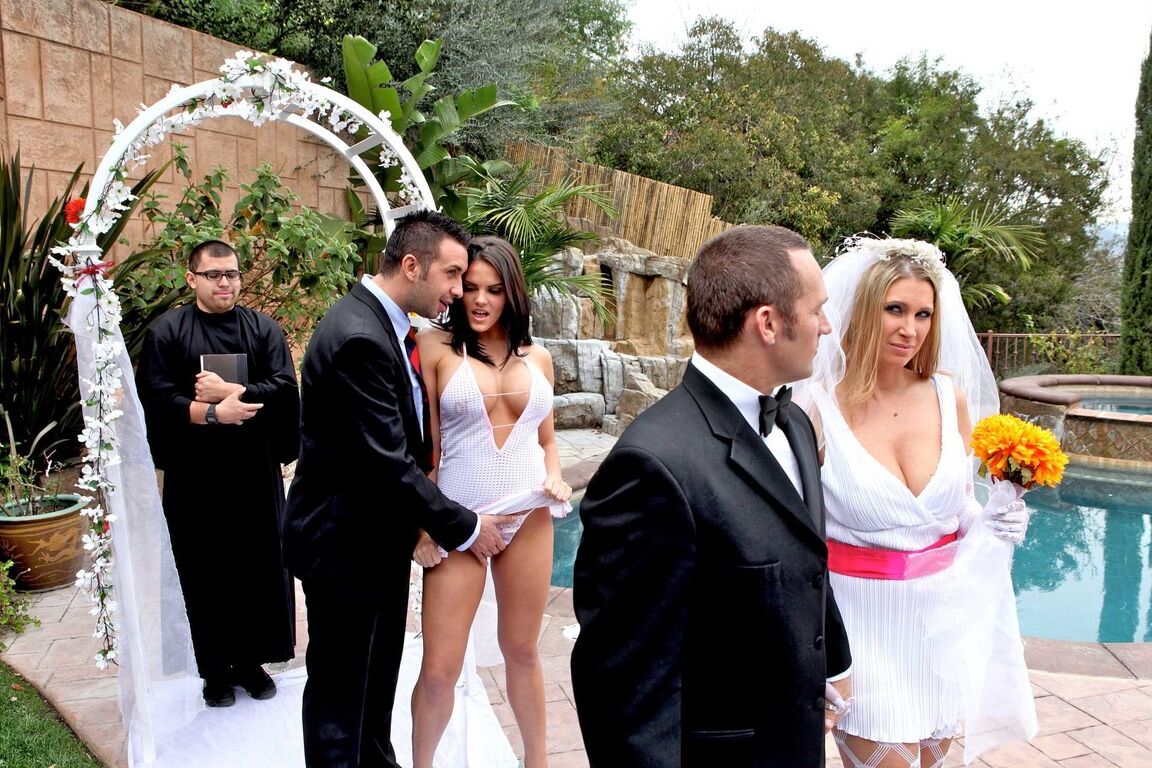 21P Histórias reais de esposas Devon Lee, Keiran Lee, Mackenzee Pierce