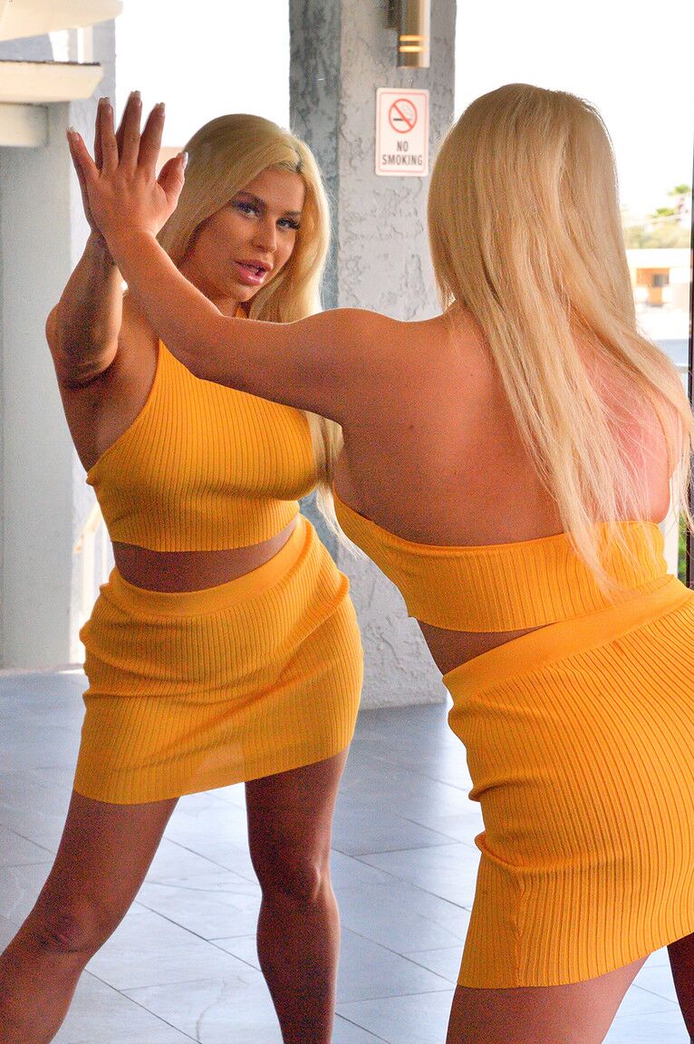 15P FTV MILFs Hotel Celestial