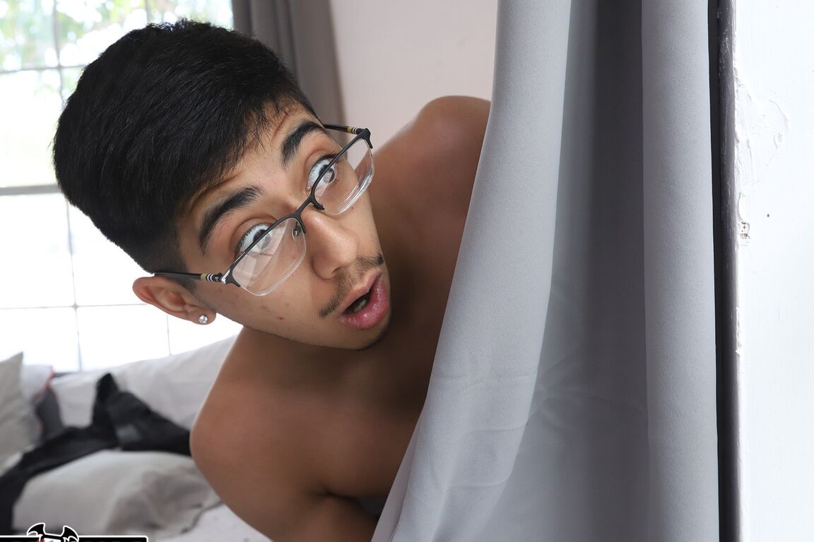 21P Bangbros Network Kristall Rush