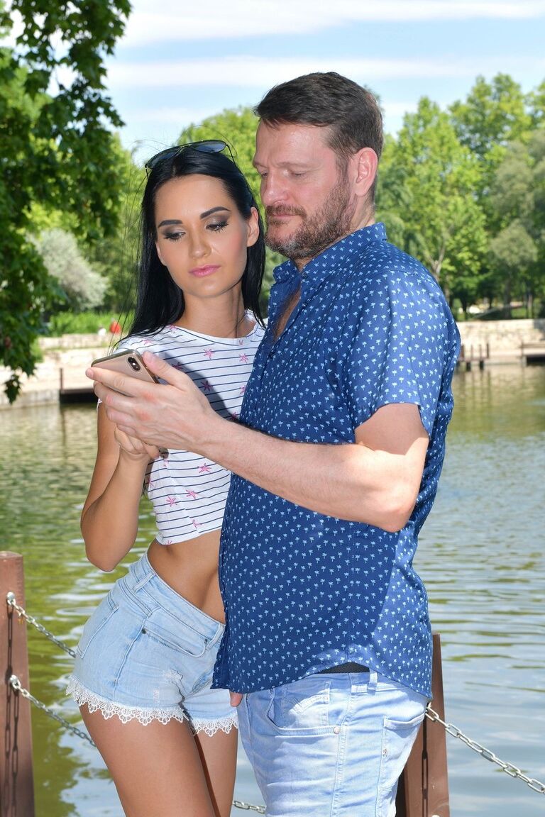 21P Pornowelt Megan Venturi