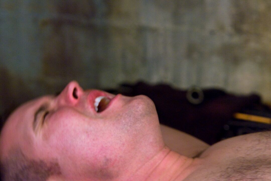 21P Men In Pain Harmony, Kidd Jessie
