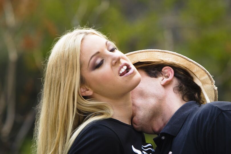 21P Wicked Evan Stone, Hollie Stevens