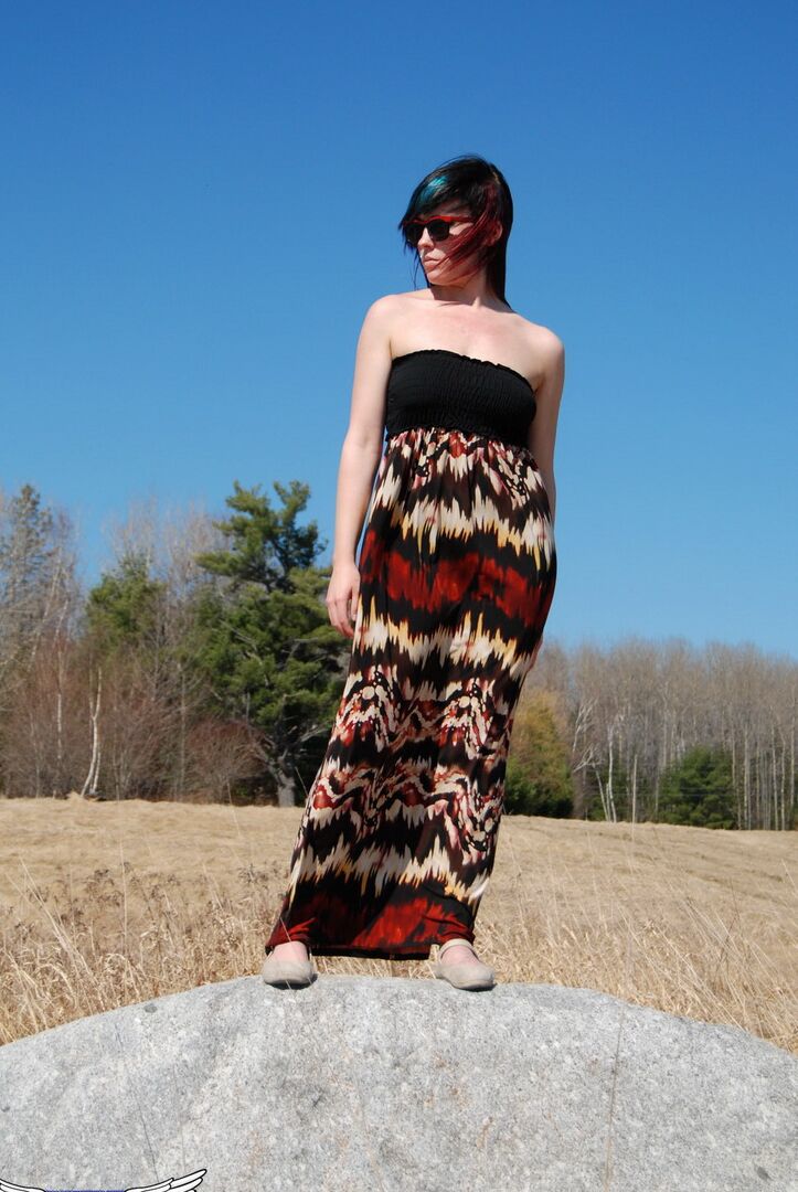 12P Spunky Angels Sabrina