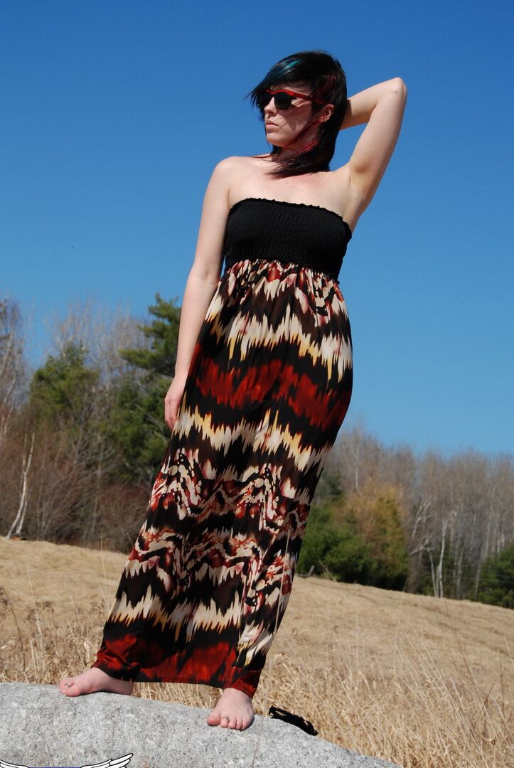 12P Spunky Angels Sabrina