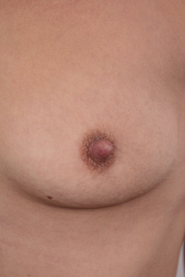 20P First timer from Czechoslovakia goes from fully clothed to bare ass naked