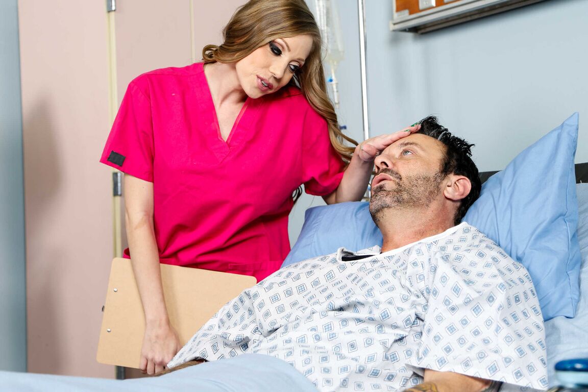 21P Doctor Adventures Keiran Lee, Shawna Lenee