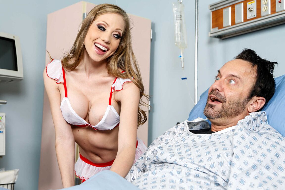 21P Doctor Adventures Keiran Lee, Shawna Lenee