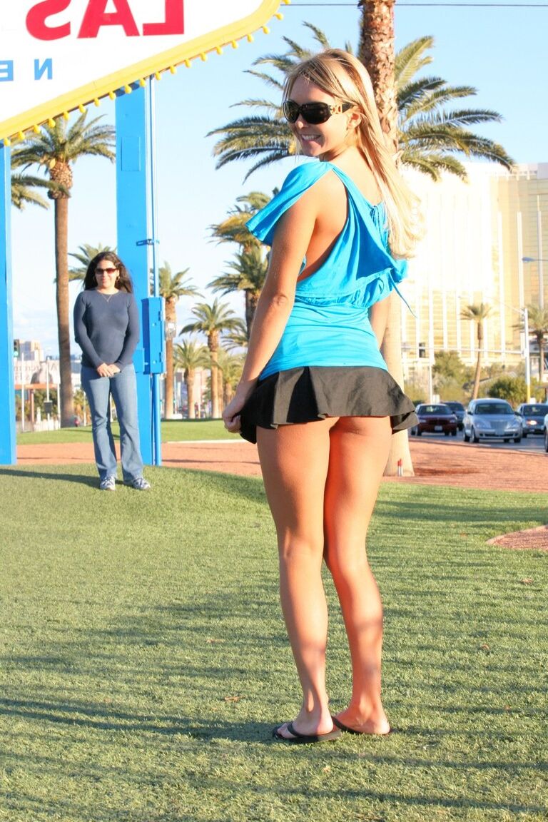 21P FTV Chicas Tamara
