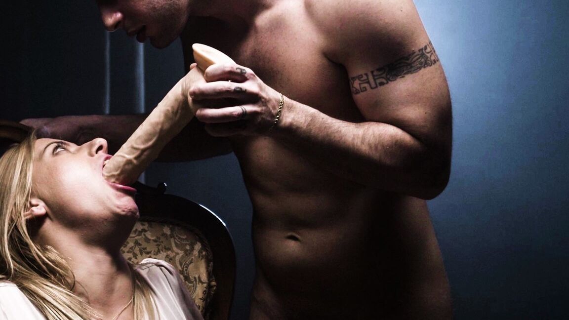 21P Hora Adulto Nikky Thorne, Raul Costa