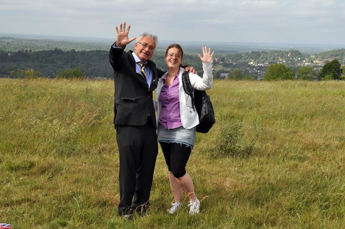21P Jim Slip Audrey Marshall