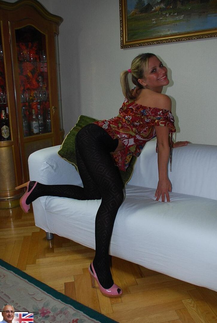 21P Jim Slip Masha