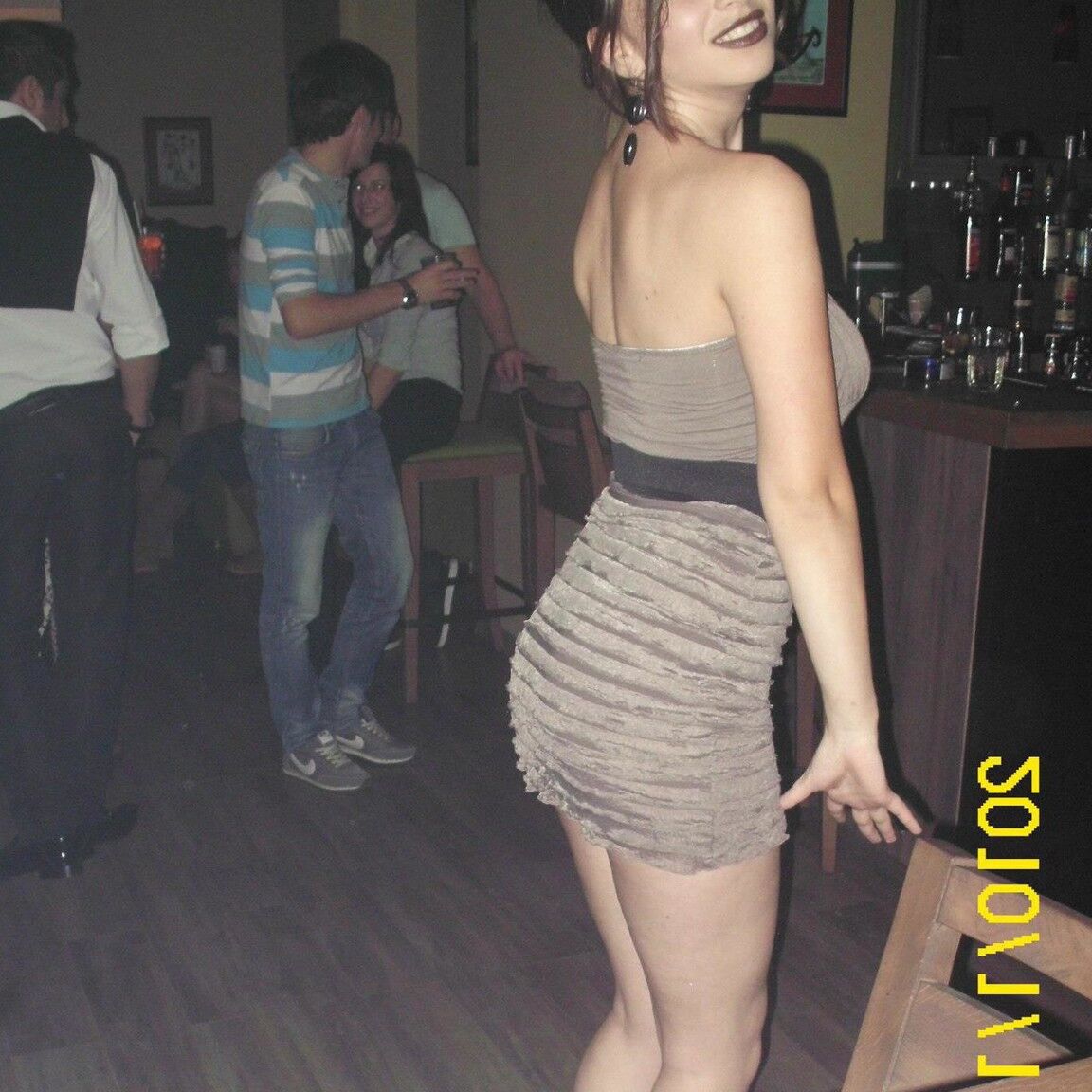 15P Clube Dezessete Mara