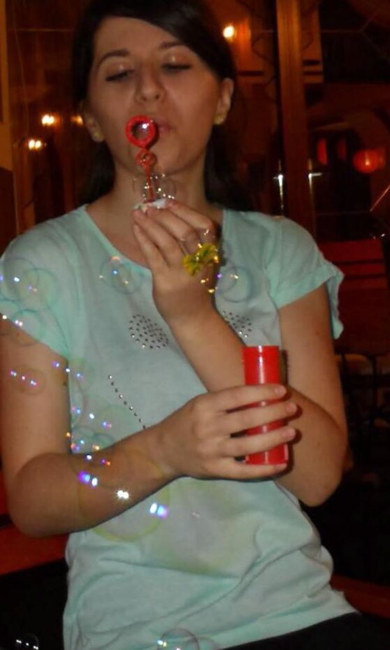 15P Clube Dezessete Mara