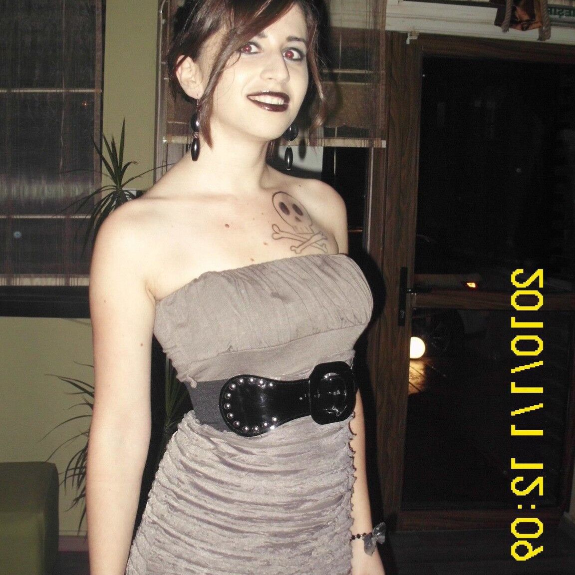 15P Clube Dezessete Mara
