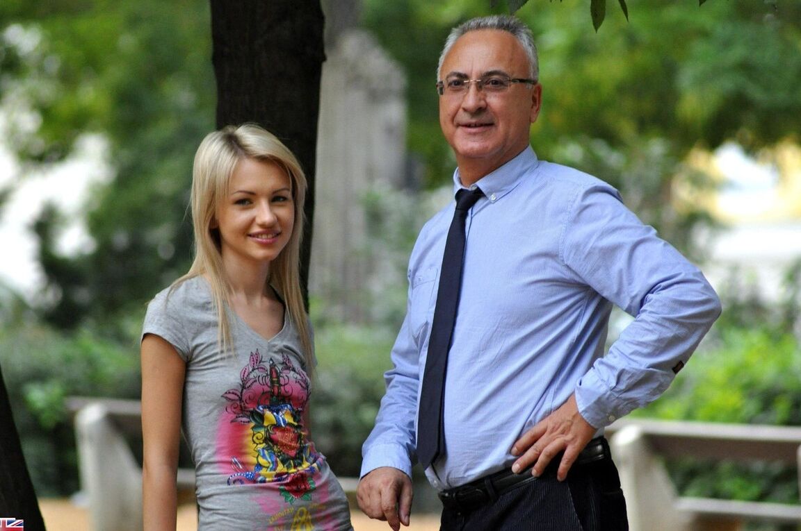 21P Jim Slip Sasha