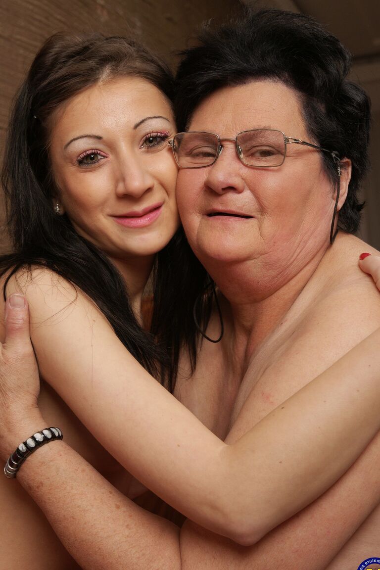 21P Mature NL Наталия, Раджа Ж
