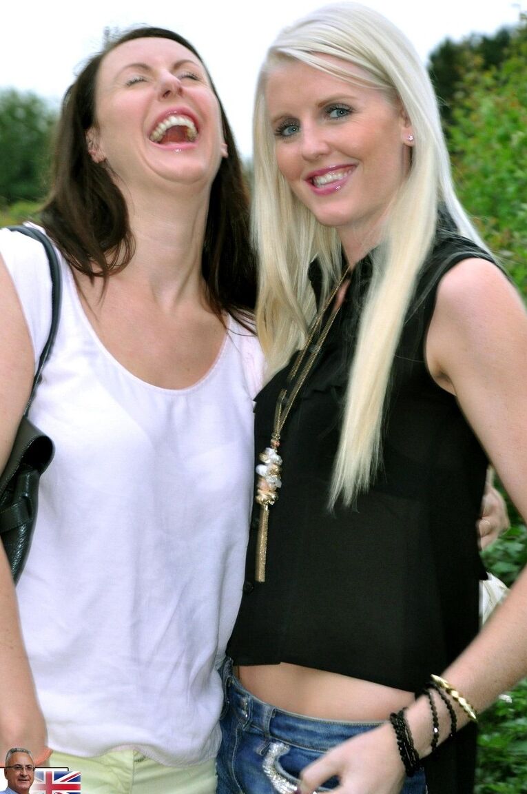 21P Jim Slip Lexi Lou