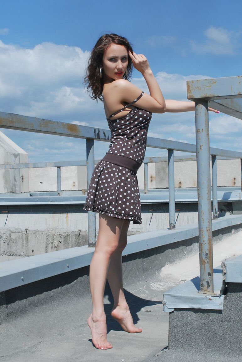 21P Belleza Erótica Kate D