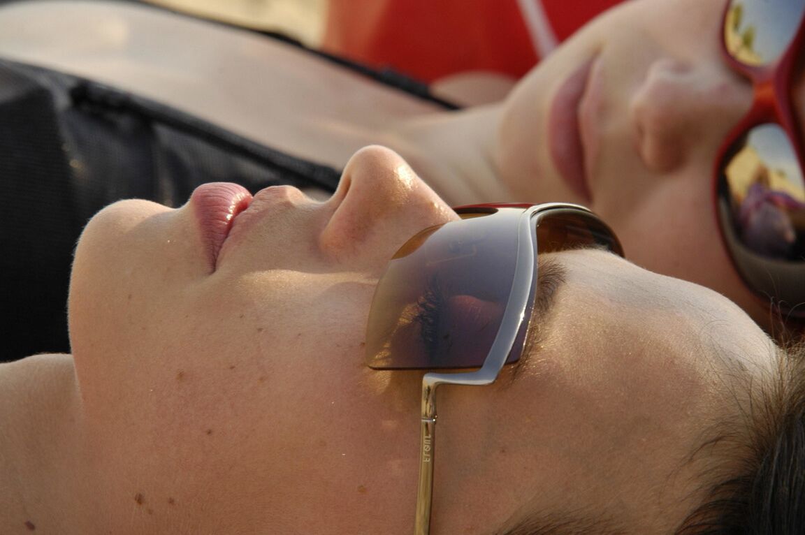 21P Beauté Érotique Natali D, Sasha K