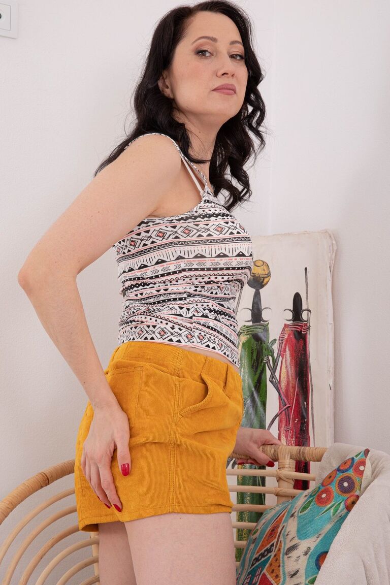 21P Karups Mujeres mayores