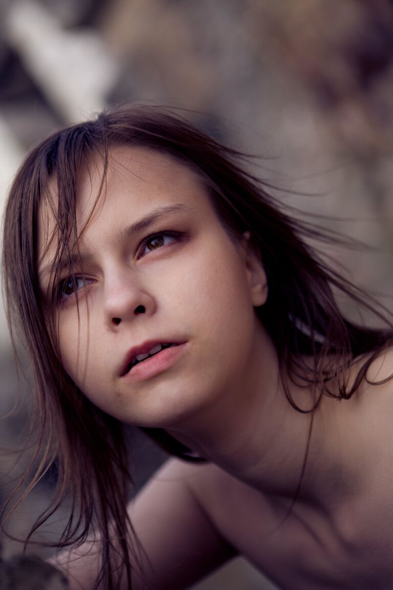 21P The Life Erotic Beata B