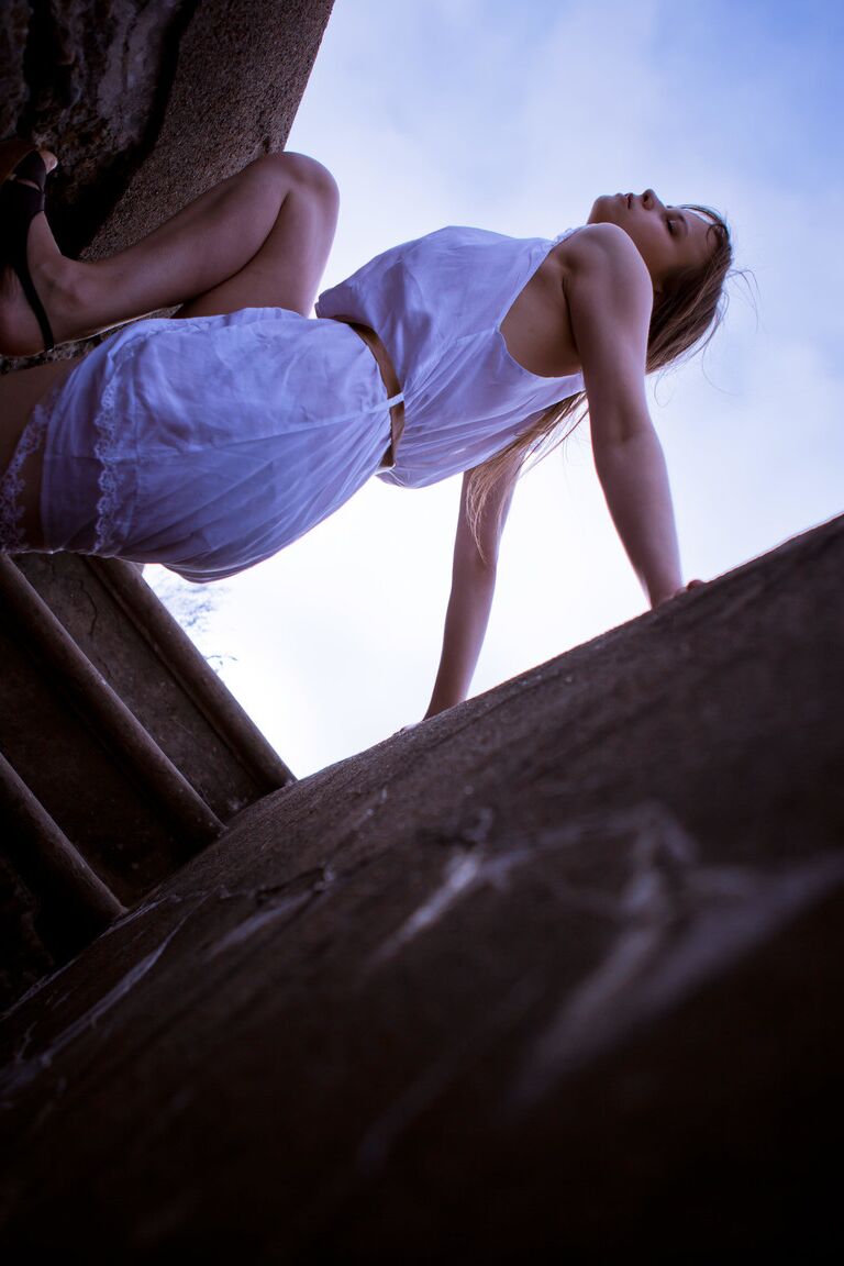 21P The Life Erotic Beata B