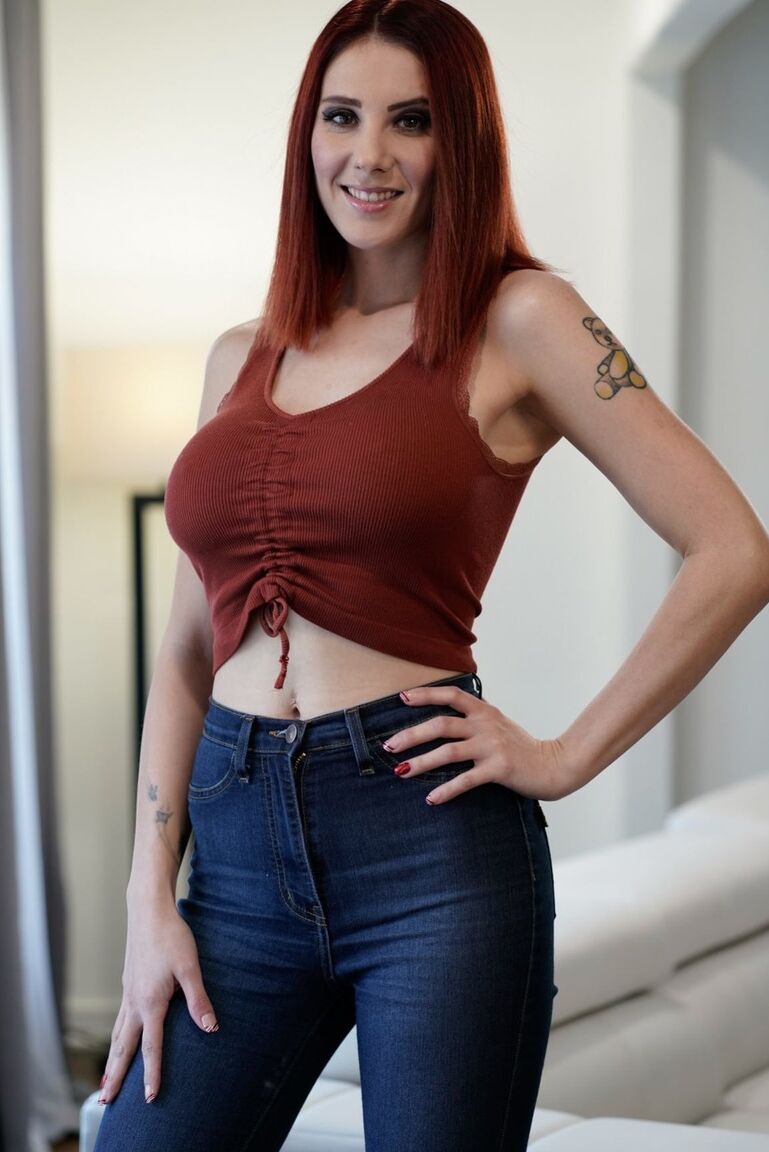 21P Mamãe dá o melhor de Brad Sterling, Lilian Stone